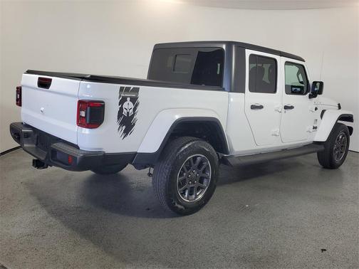 2020 Jeep Gladiator Altitude 4X4