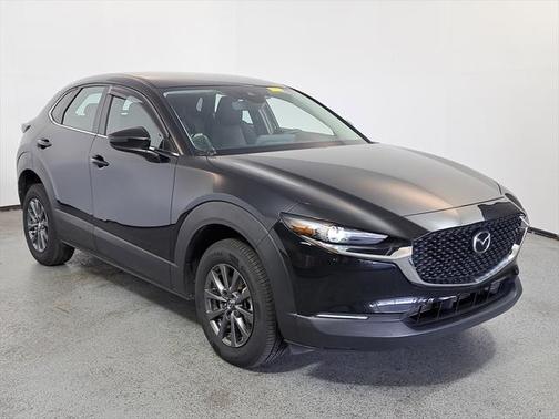 2021 Mazda CX-30 2.5 S