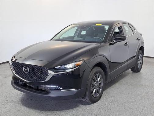 2021 Mazda CX-30 2.5 S