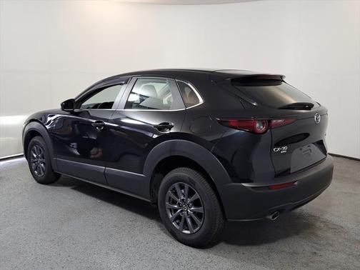 2021 Mazda CX-30 2.5 S