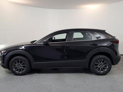 2021 Mazda CX-30 2.5 S