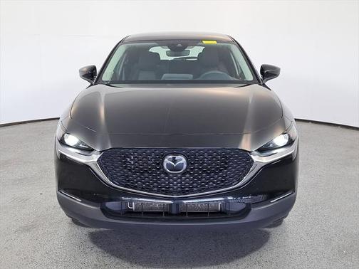 2021 Mazda CX-30 2.5 S