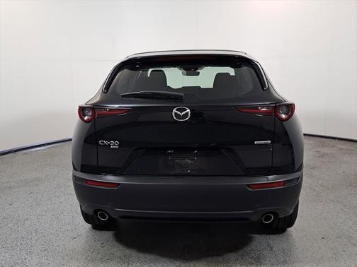 2021 Mazda CX-30 2.5 S