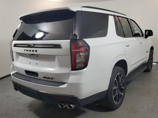 2022 Chevrolet Tahoe 2WD RST