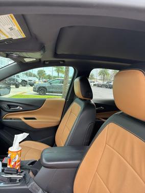 2021 Chevrolet Equinox Premier w/1LZ
