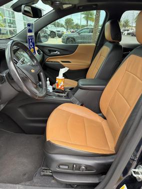2021 Chevrolet Equinox Premier w/1LZ