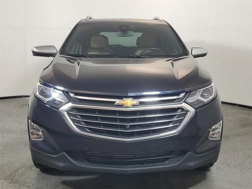 2021 Chevrolet Equinox Premier w/1LZ