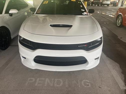 2023 Dodge Charger R/T