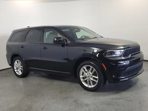 2024 Dodge Durango GT RWD