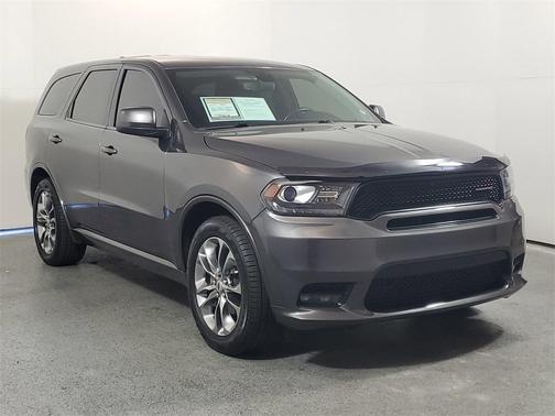 2019 Dodge Durango GT