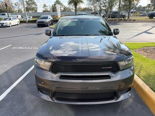 2019 Dodge Durango GT