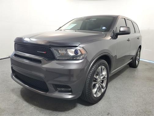 2019 Dodge Durango GT