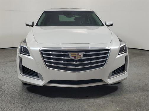 2019 Cadillac CTS 3.6L Luxury