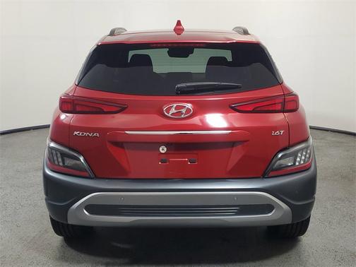 2022 Hyundai KONA Limited