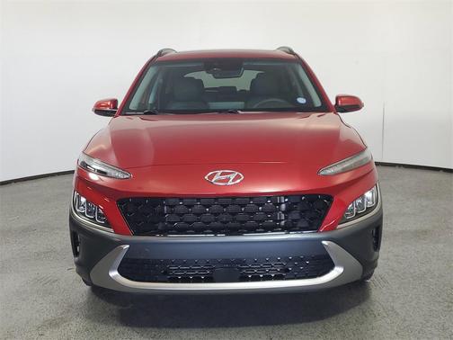 2022 Hyundai KONA Limited