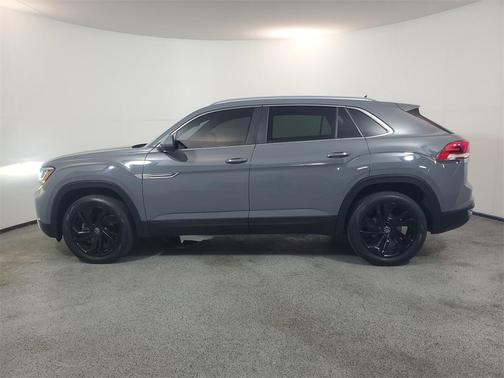 2021 Volkswagen Atlas Cross Sport 3.6L V6 SEL