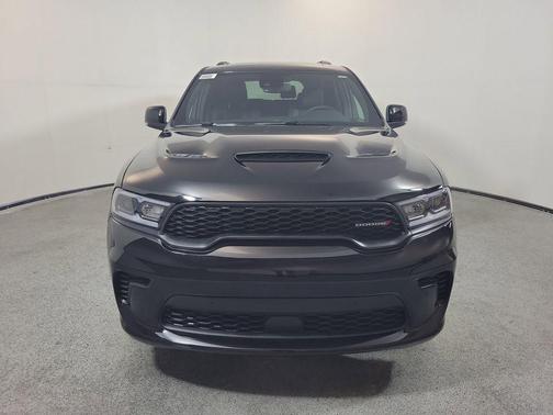 DB Black Clearcoat 2026 Dodge Durango GT Plus