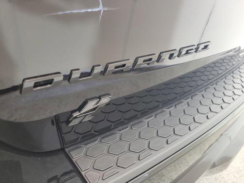DB Black Clearcoat 2026 Dodge Durango GT Plus
