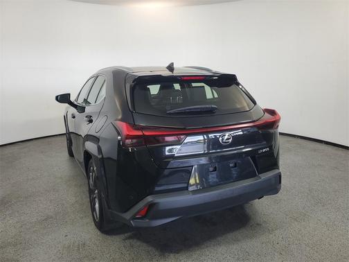 2022 Lexus UX 200 Base