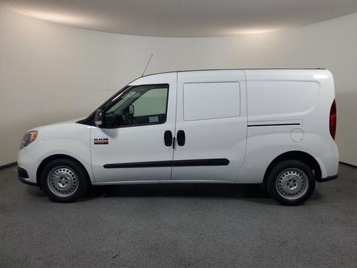 2022 RAM ProMaster City Tradesman