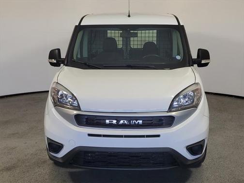 2022 RAM ProMaster City Tradesman