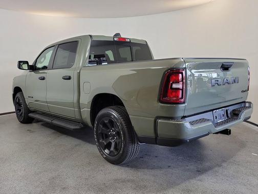 Canyon Lake 2026 RAM 1500 Express