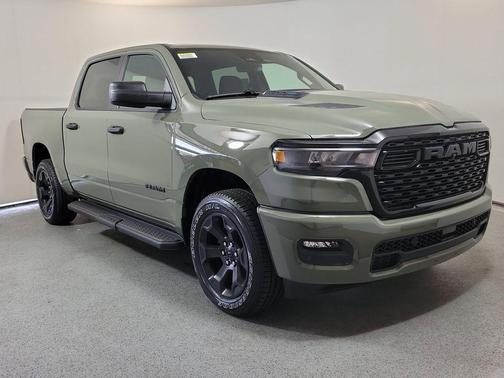 Canyon Lake 2026 RAM 1500 Express