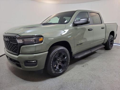 Canyon Lake 2026 RAM 1500 Express