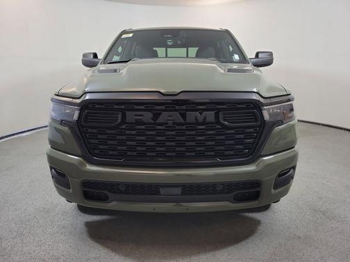 Canyon Lake 2026 RAM 1500 Express