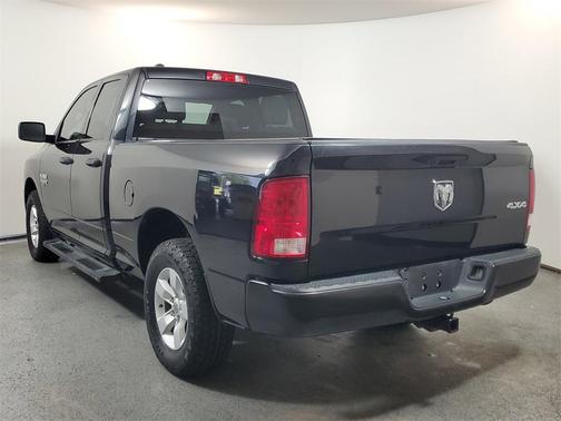 2019 RAM 1500 Express