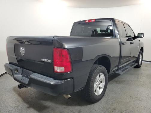 2019 RAM 1500 Express
