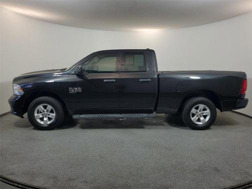 2019 RAM 1500 Express