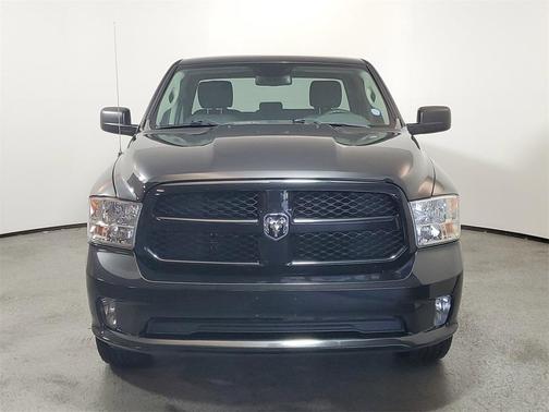 2019 RAM 1500 Express