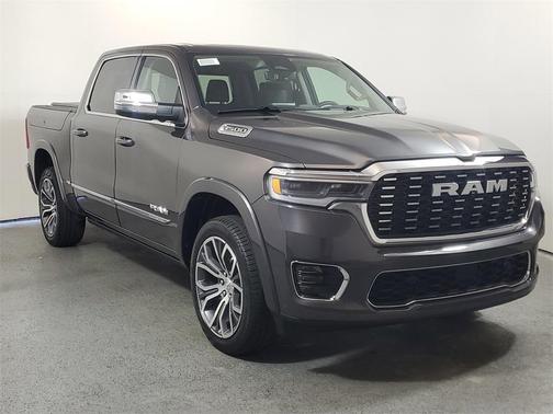 2026 RAM 1500 ST