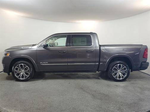 2026 RAM 1500 ST