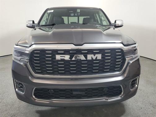 2026 RAM 1500 ST