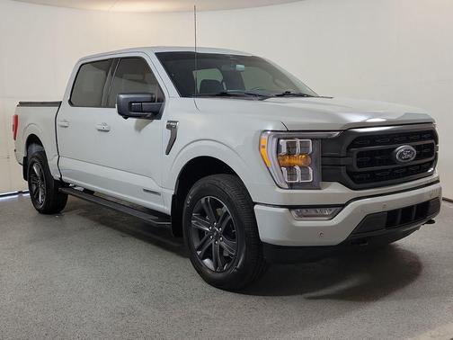 Avalanche 2023 Ford F-150 XLT