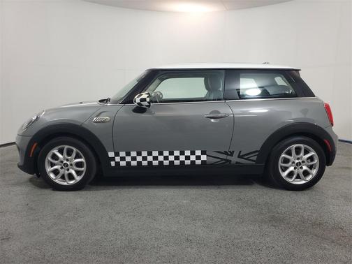2019 MINI Hardtop Cooper