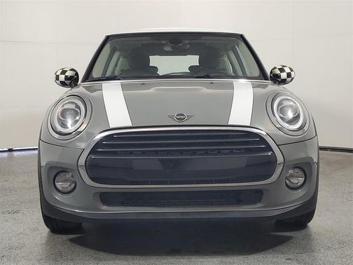 2019 MINI Hardtop Cooper