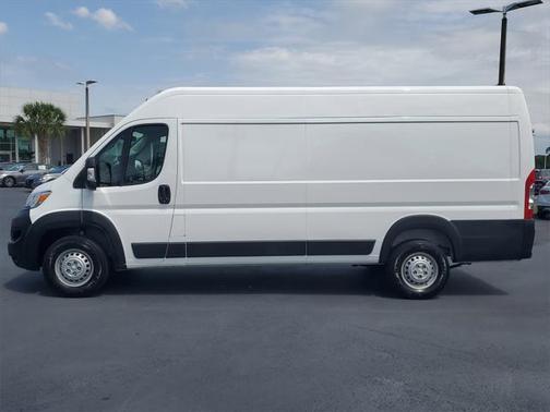2024 RAM ProMaster 3500 High Roof