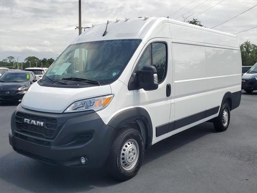2024 RAM ProMaster 3500 High Roof
