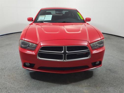 2014 Dodge Charger R/T