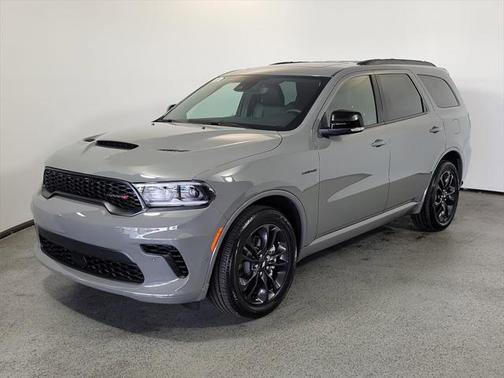 2025 Dodge Durango R/T Plus AWD