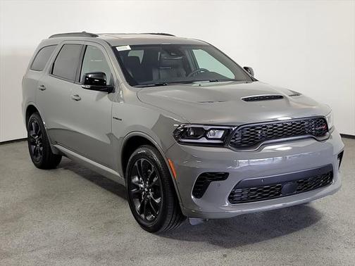 2025 Dodge Durango R/T Plus AWD
