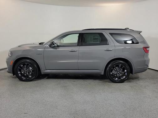 2025 Dodge Durango R/T Plus AWD