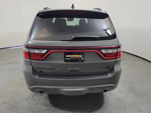 2025 Dodge Durango R/T Plus AWD