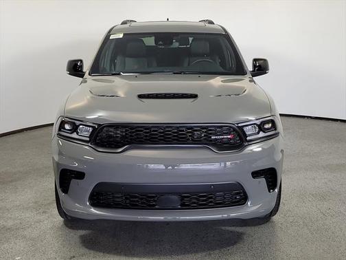 2025 Dodge Durango R/T Plus AWD
