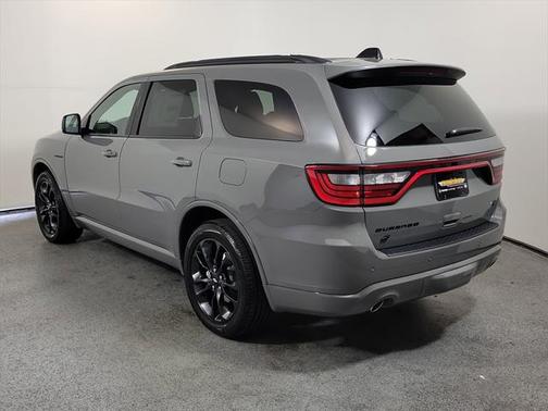 2025 Dodge Durango R/T Plus AWD