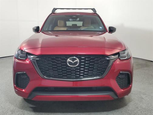 2025 Mazda CX-70 3.3 Turbo S Premium Plus