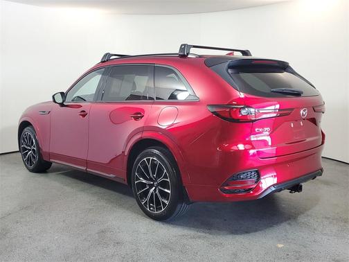2025 Mazda CX-70 3.3 Turbo S Premium Plus